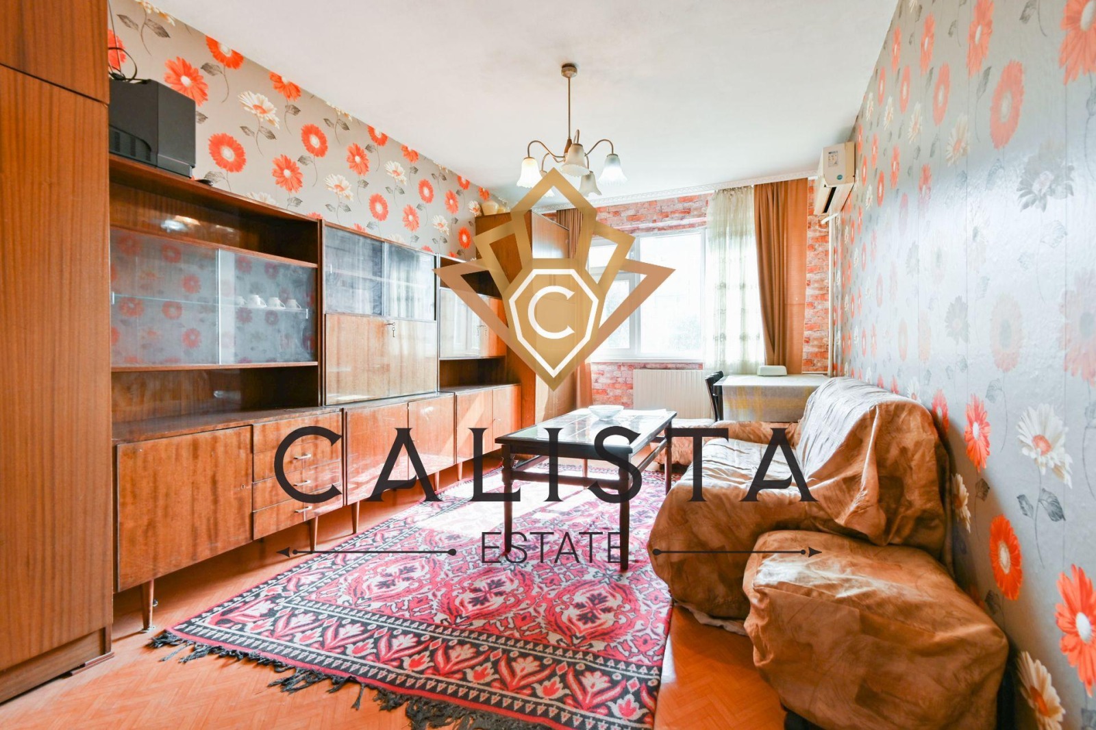 Дава под наем 3-СТАЕН, гр. София, Разсадника