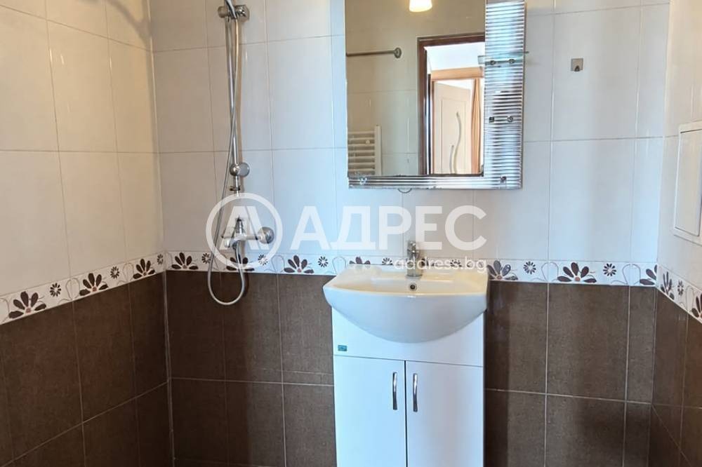 Дава под наем 3-СТАЕН, гр. София, Дървеница, снимка 8 - Апартаменти - 56324906