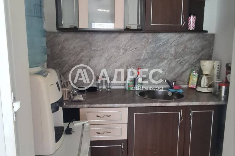 Дава под наем ОФИС, гр. София, Център, снимка 5 - Офиси - 53992841