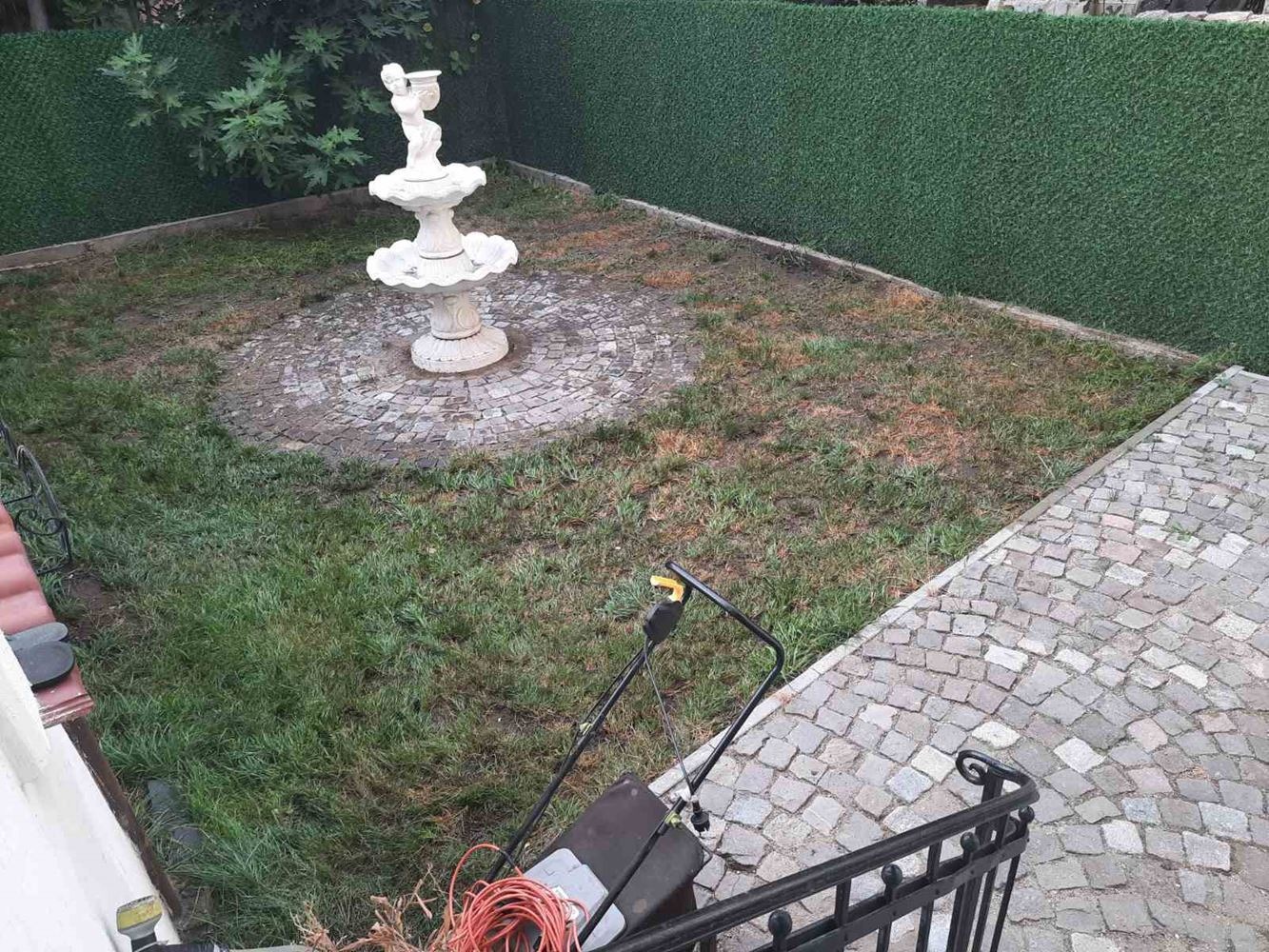 Дава под наем КЪЩА, гр. Пловдив, Център, снимка 15 - Къщи - 56077086