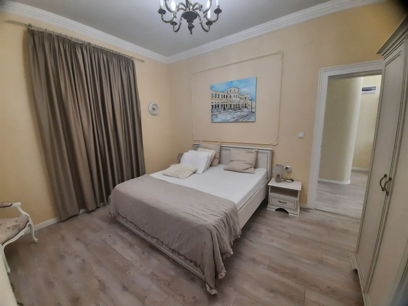 Дава под наем КЪЩА, гр. Пловдив, Център, снимка 2 - Къщи - 56077086
