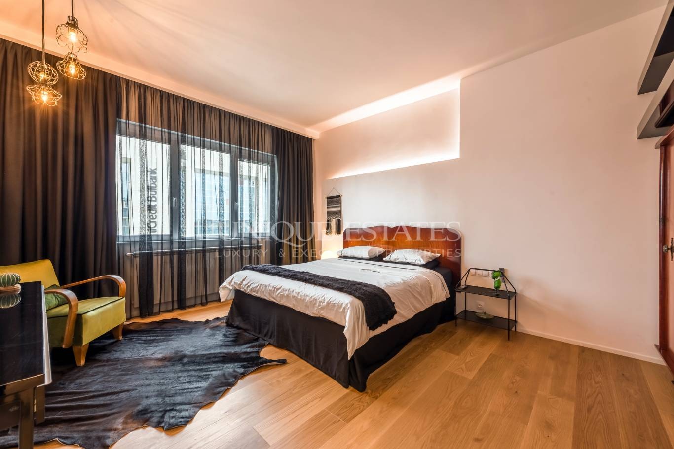 Дава под Наем 4-СТАЕН | Imot.bg — изображение 8