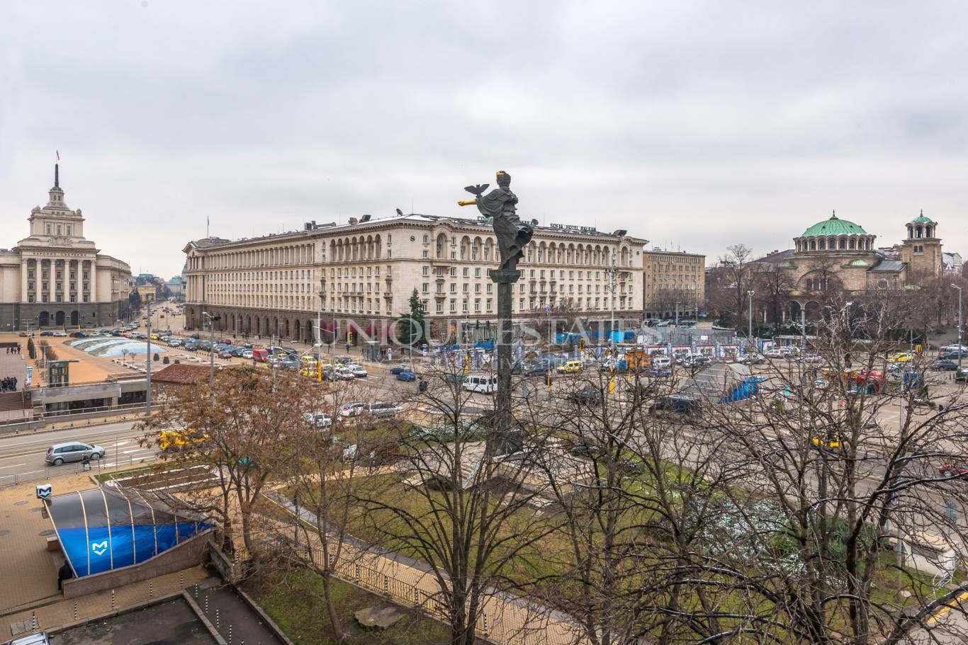 Дава под Наем 4-СТАЕН | Imot.bg — изображение 13