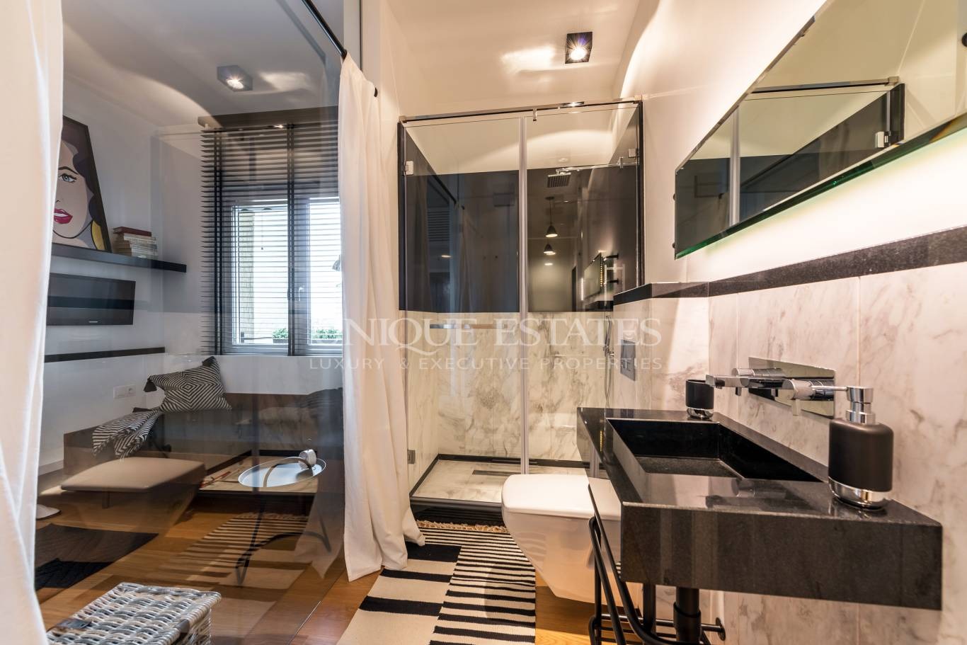 Дава под Наем 4-СТАЕН | Imot.bg — изображение 9