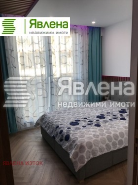 1 dormitorio Vitosha, Sofia 4