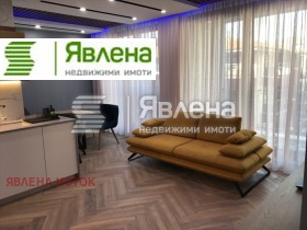 1 bedroom Vitosha, Sofia 2