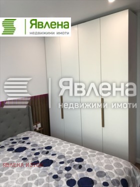 1 dormitorio Vitosha, Sofia 5