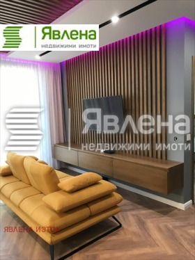 1 bedroom Vitosha, Sofia 1