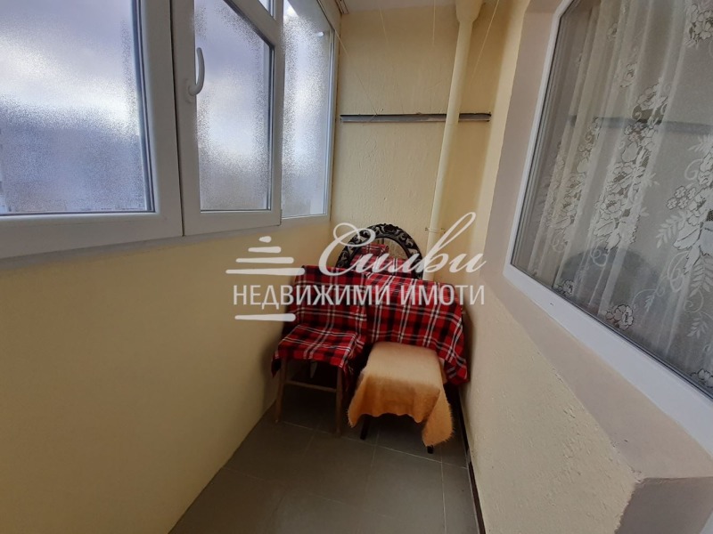 Дава под наем  1-стаен град Шумен , Тракия , 42 кв.м | 64345034 - изображение [13]
