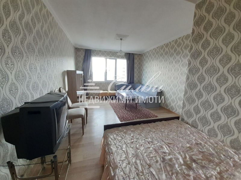 Дава под наем  1-стаен град Шумен , Тракия , 42 кв.м | 64345034 - изображение [4]
