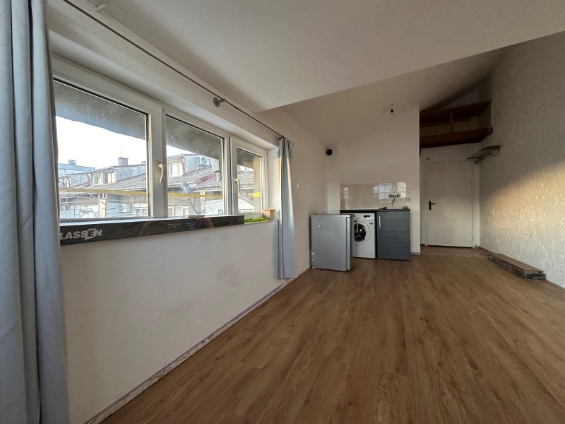 Дава под наем 1-СТАЕН, гр. София, Гео Милев, снимка 4 - Апартаменти - 52551929