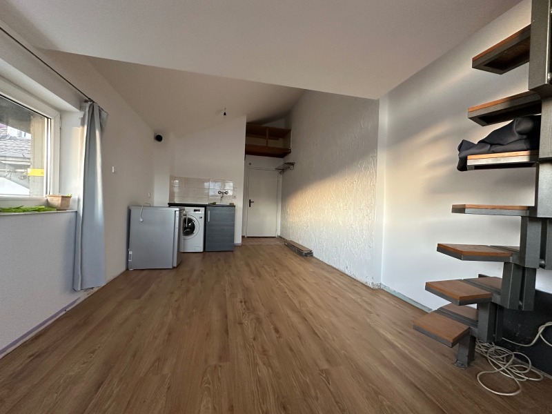 Дава под наем 1-СТАЕН, гр. София, Гео Милев, снимка 5 - Апартаменти - 52551929