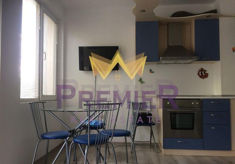 Para alugar  1 quarto Varna , Okrajna bolnica-Generali , 58 m² | 37636467 - imagem [2]