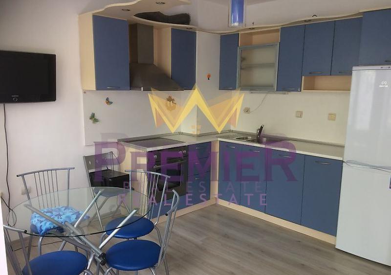 A louer  1 chambre Varna , Okrajna bolnitsa-Generali , 58 m² | 37636467