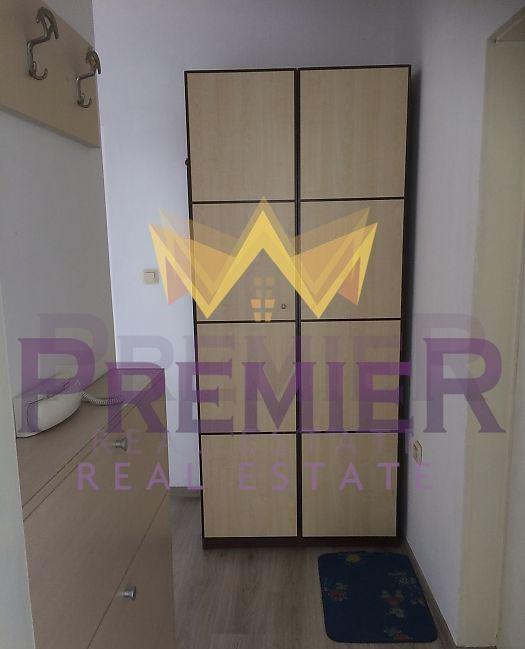 Para alugar  1 quarto Varna , Okrajna bolnica-Generali , 58 m² | 37636467 - imagem [3]