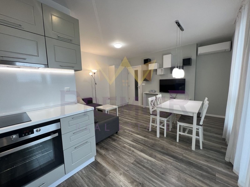 For Rent  1 bedroom Varna , Levski 1 , 60 sq.m | 32310828 - image [4]