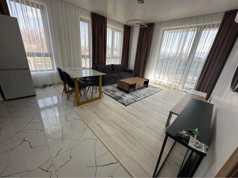 Kiadó  1 hálószoba Plovdiv , Centar , 65 négyzetméter | 44486806 - kép [9]