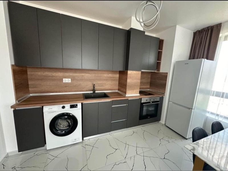 För uthyrning  1 sovrum Plovdiv , Centar , 65 kvm | 44486806