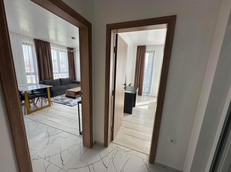 Te huur  1 slaapkamer Plovdiv , Tsentar , 65 m² | 44486806 - afbeelding [6]