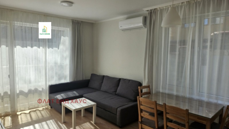 A louer  1 chambre Varna , Briz , 55 m² | 57890350 - image [4]