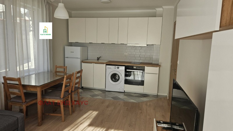 A louer  1 chambre Varna , Briz , 55 m² | 57890350 - image [3]