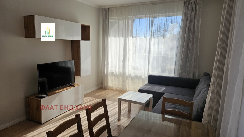 A louer  1 chambre Varna , Briz , 55 m² | 57890350