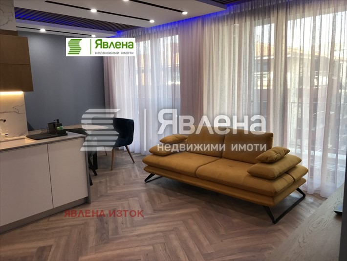 Дава под наем  2-стаен град София , Витоша , 62 кв.м | 88070486 - изображение [2]