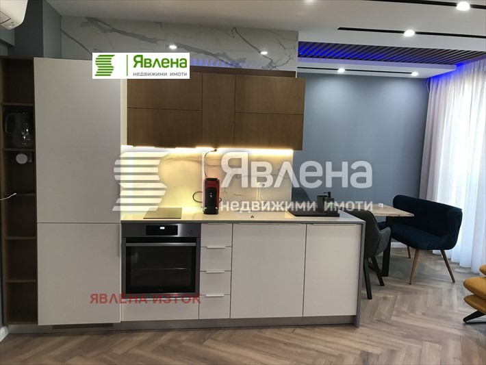 Дава под наем  2-стаен град София , Витоша , 62 кв.м | 88070486 - изображение [3]