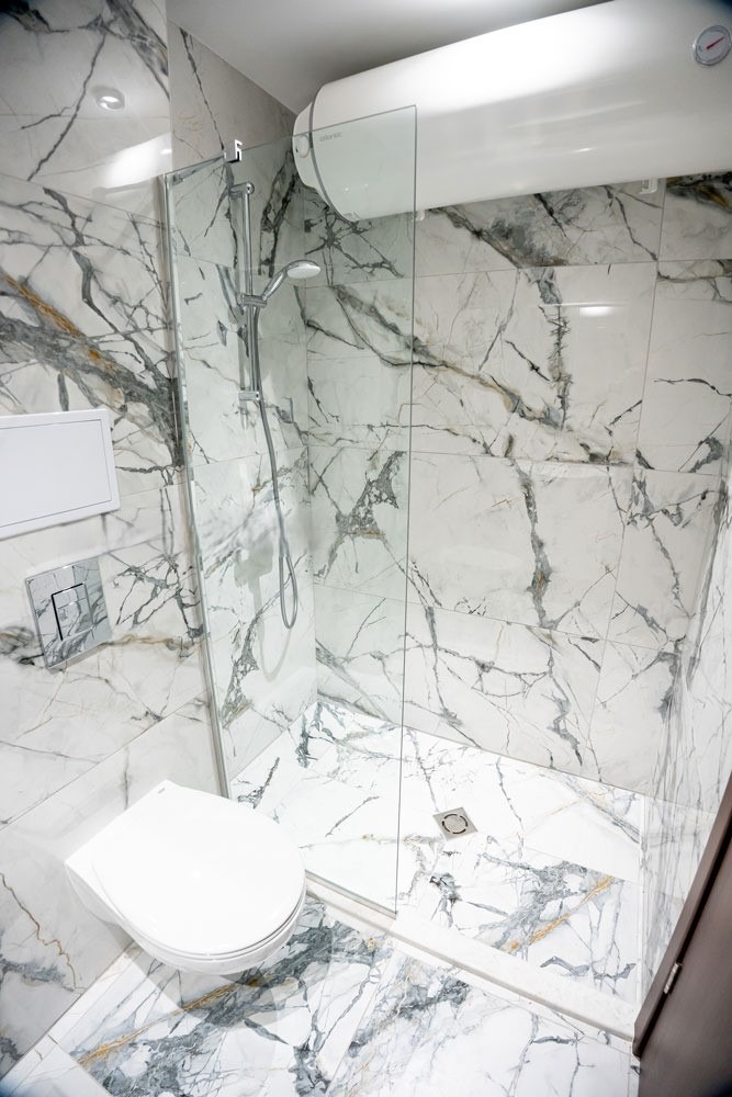 K pronájmu  1 ložnice Plovdiv , Kjučuk Pariž , 54 m2 | 80312540 - obraz [5]