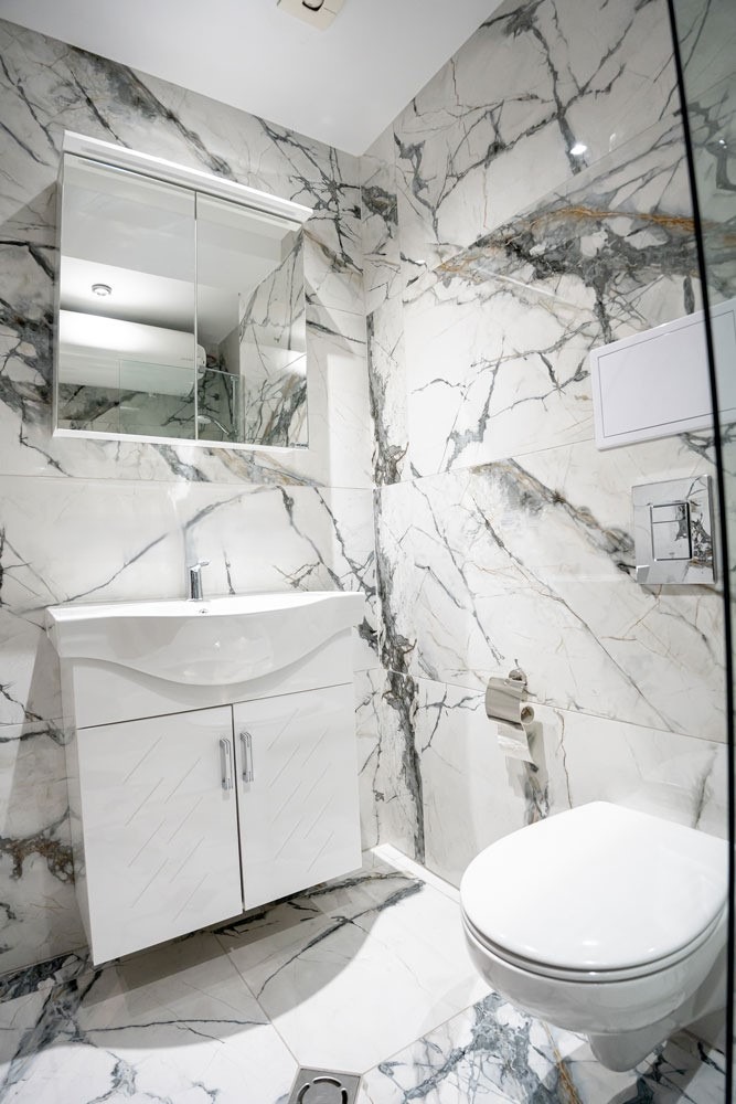 K pronájmu  1 ložnice Plovdiv , Kjučuk Pariž , 54 m2 | 80312540 - obraz [4]