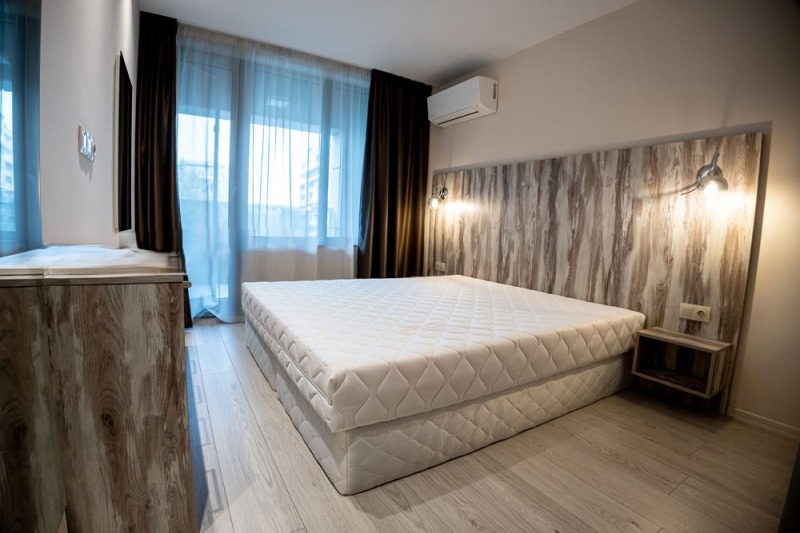 K pronájmu  1 ložnice Plovdiv , Kjučuk Pariž , 54 m2 | 80312540 - obraz [3]