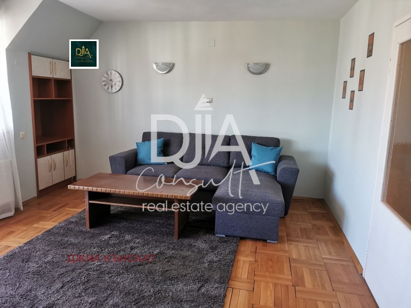 Дава под наем  2-стаен град София , Лагера , 84 кв.м | 55122078 - изображение [6]