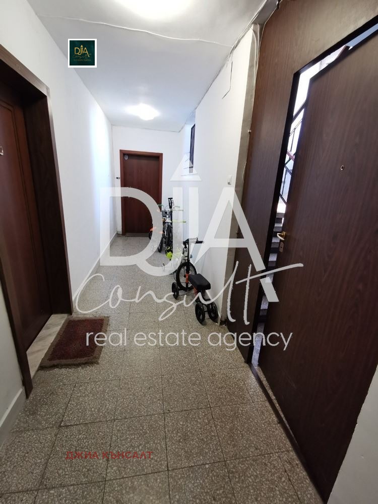 Дава под наем  2-стаен град София , Лагера , 84 кв.м | 55122078 - изображение [12]