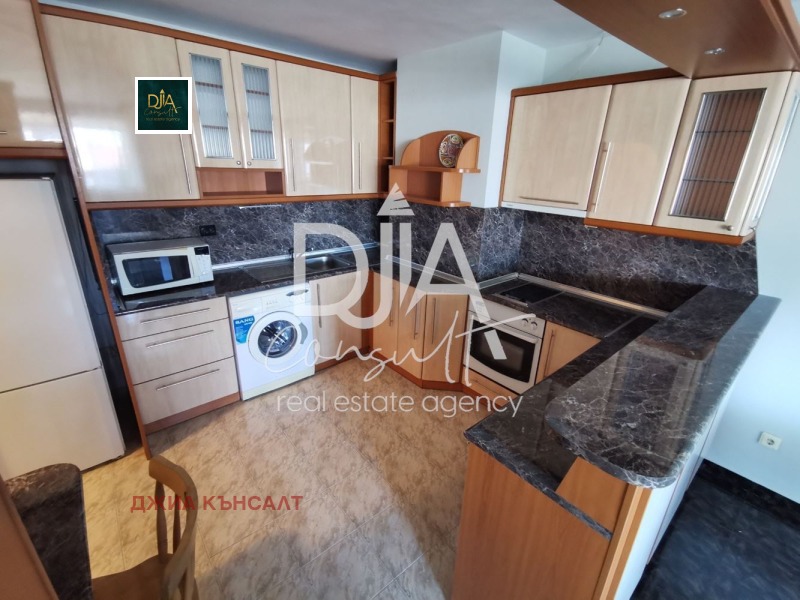 Дава под наем  2-стаен град София , Лагера , 84 кв.м | 55122078 - изображение [3]