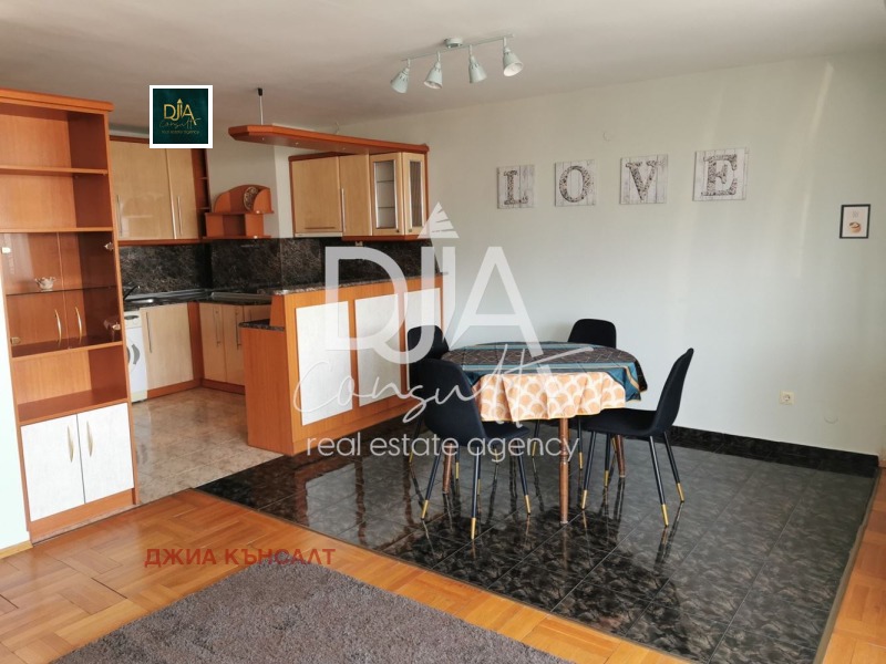 Дава под наем  2-стаен град София , Лагера , 84 кв.м | 55122078 - изображение [2]