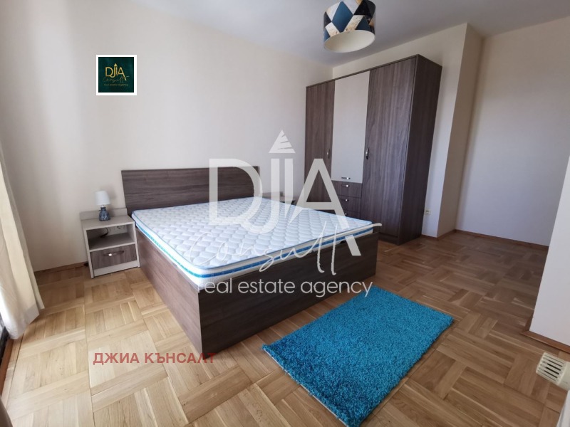 Дава под наем  2-стаен град София , Лагера , 84 кв.м | 55122078 - изображение [9]