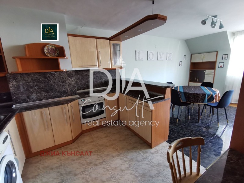 Дава под наем  2-стаен град София , Лагера , 84 кв.м | 55122078