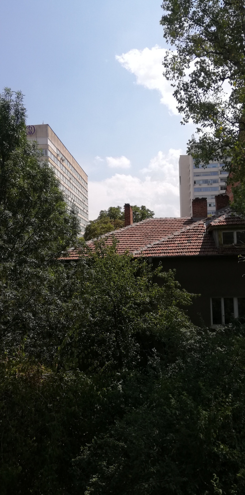 Kiadó  1 hálószoba Sofia , Centar , 80 négyzetméter | 94408666 - kép [3]