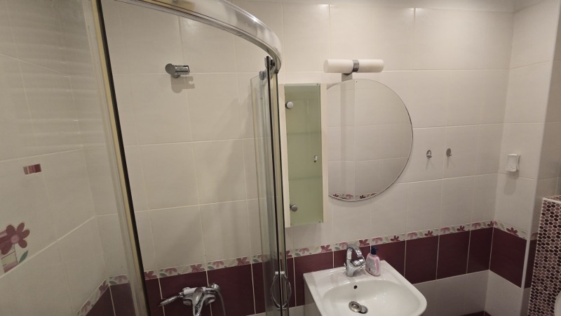 Kiadó  1 hálószoba Sofia , Centar , 80 négyzetméter | 94408666 - kép [12]