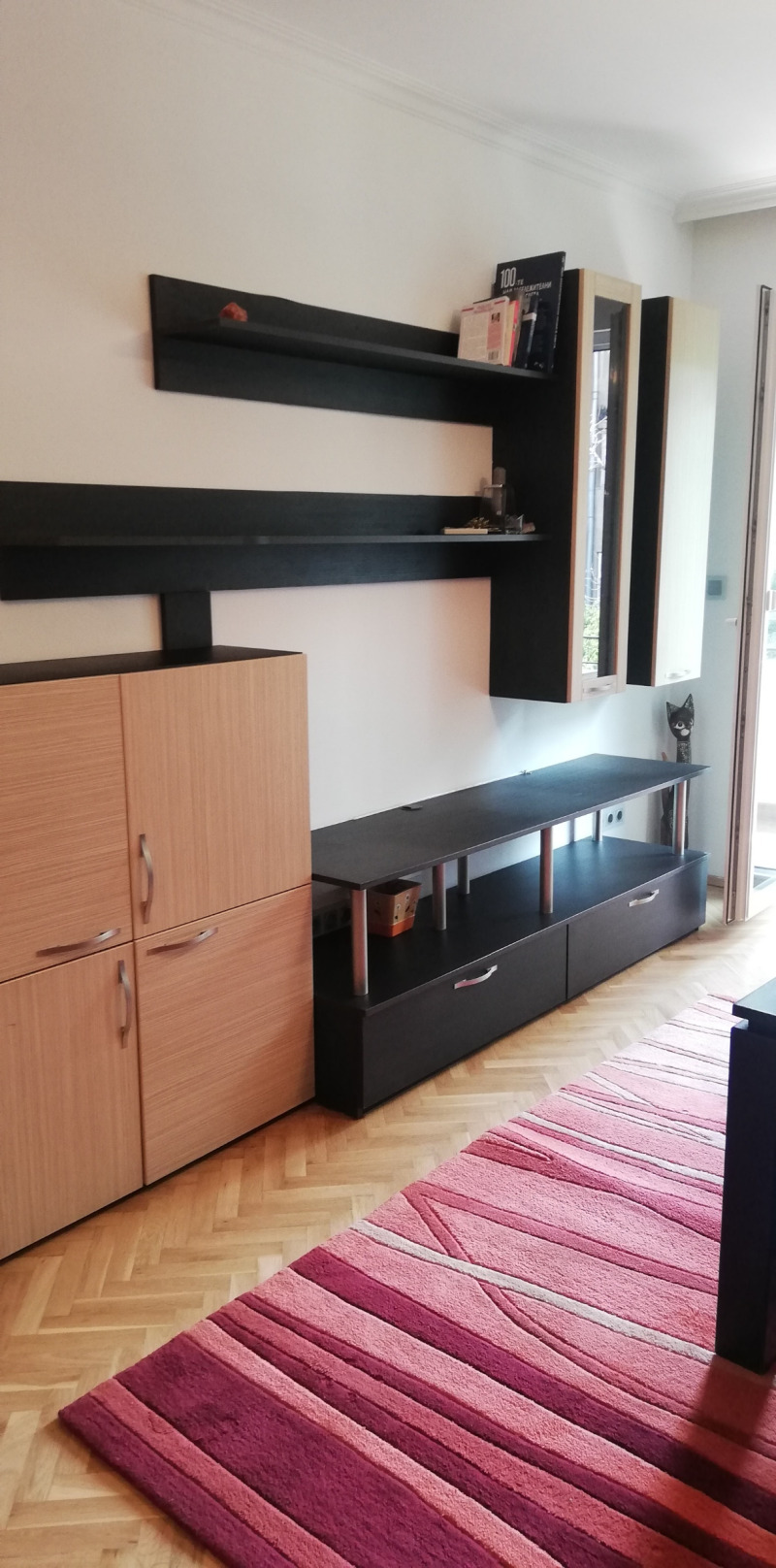 Kiadó  1 hálószoba Sofia , Centar , 80 négyzetméter | 94408666 - kép [8]