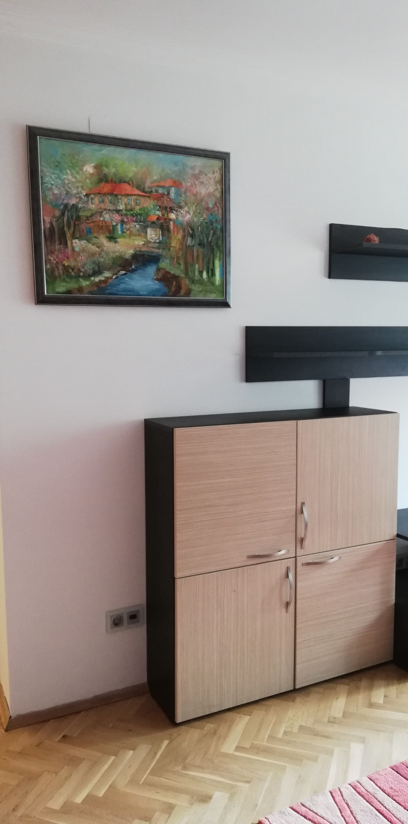 Kiadó  1 hálószoba Sofia , Centar , 80 négyzetméter | 94408666