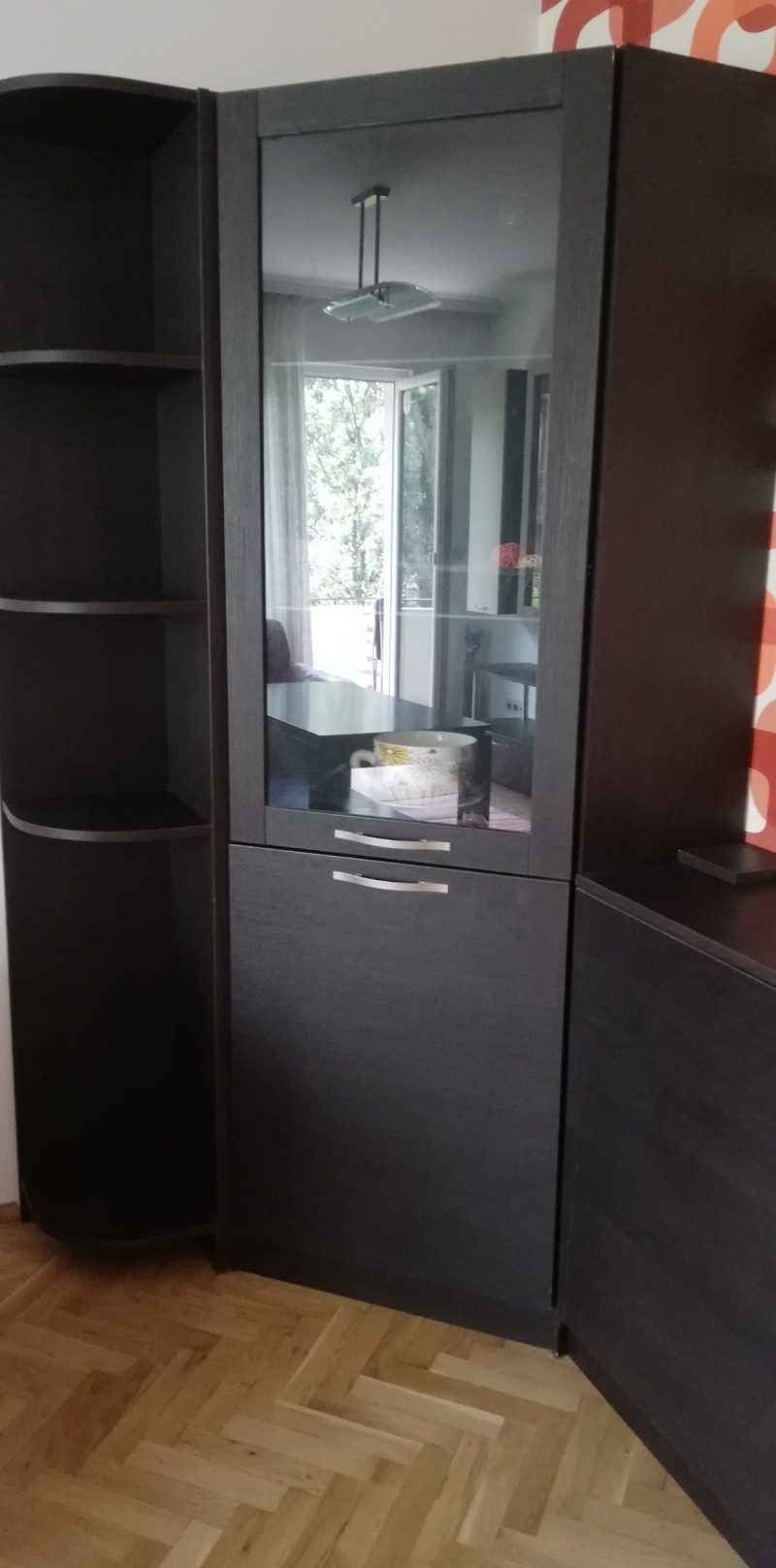 Kiadó  1 hálószoba Sofia , Centar , 80 négyzetméter | 94408666 - kép [7]