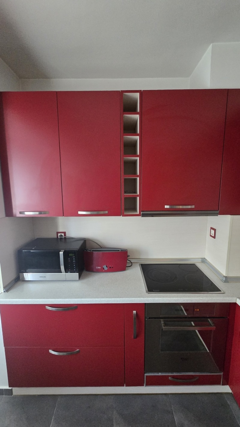 Kiadó  1 hálószoba Sofia , Centar , 80 négyzetméter | 94408666 - kép [10]