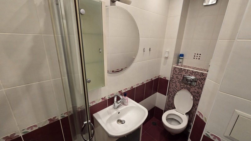 Kiadó  1 hálószoba Sofia , Centar , 80 négyzetméter | 94408666 - kép [9]