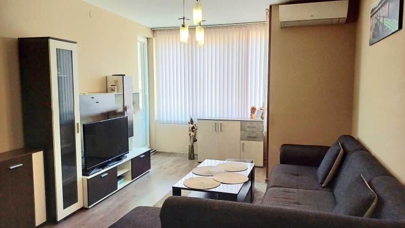 De inchiriat  1 dormitor Sofia , Liulin - țentâr , 55 mp | 16691561 - imagine [3]