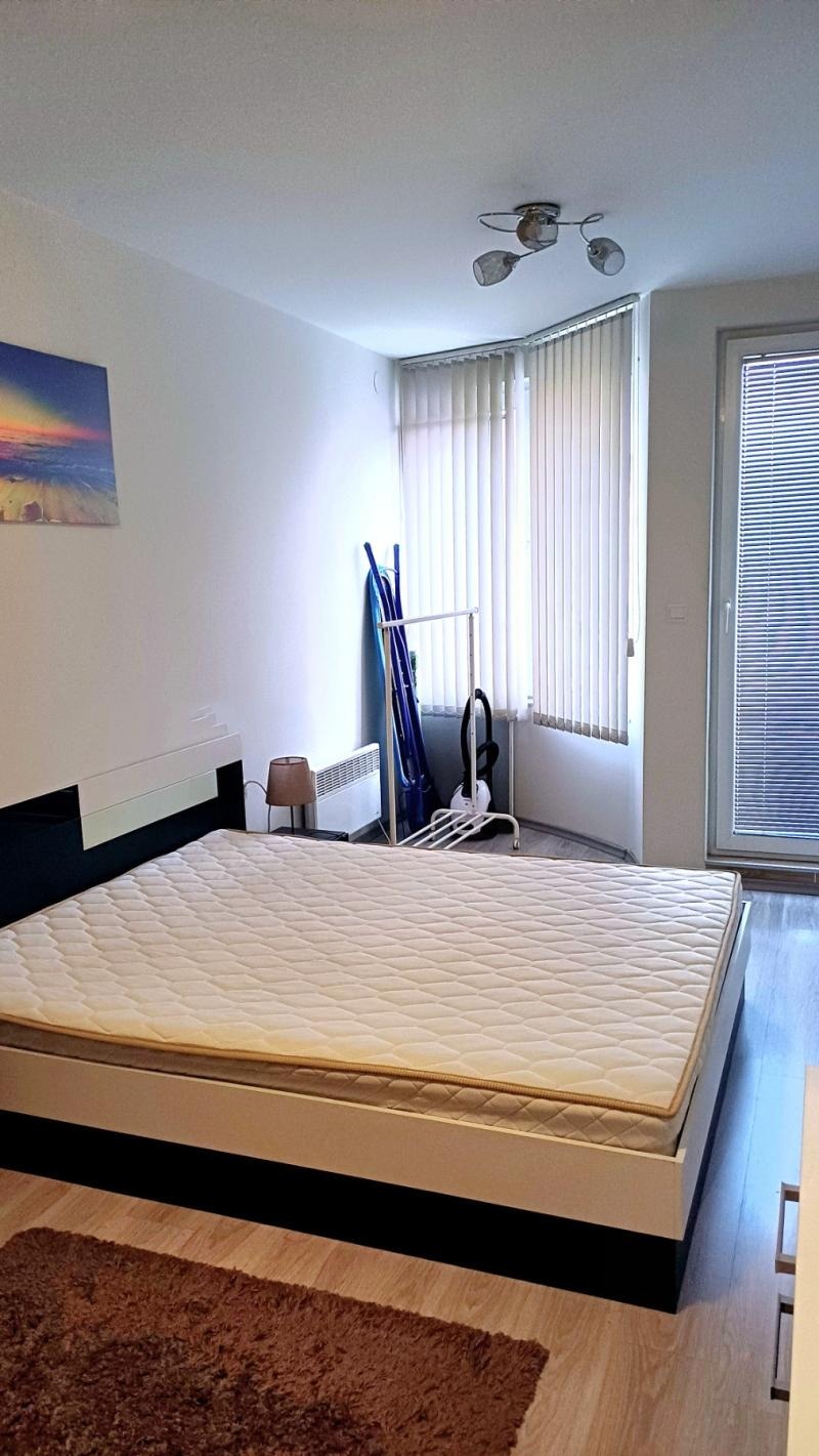 De inchiriat  1 dormitor Sofia , Liulin - țentâr , 55 mp | 16691561 - imagine [5]