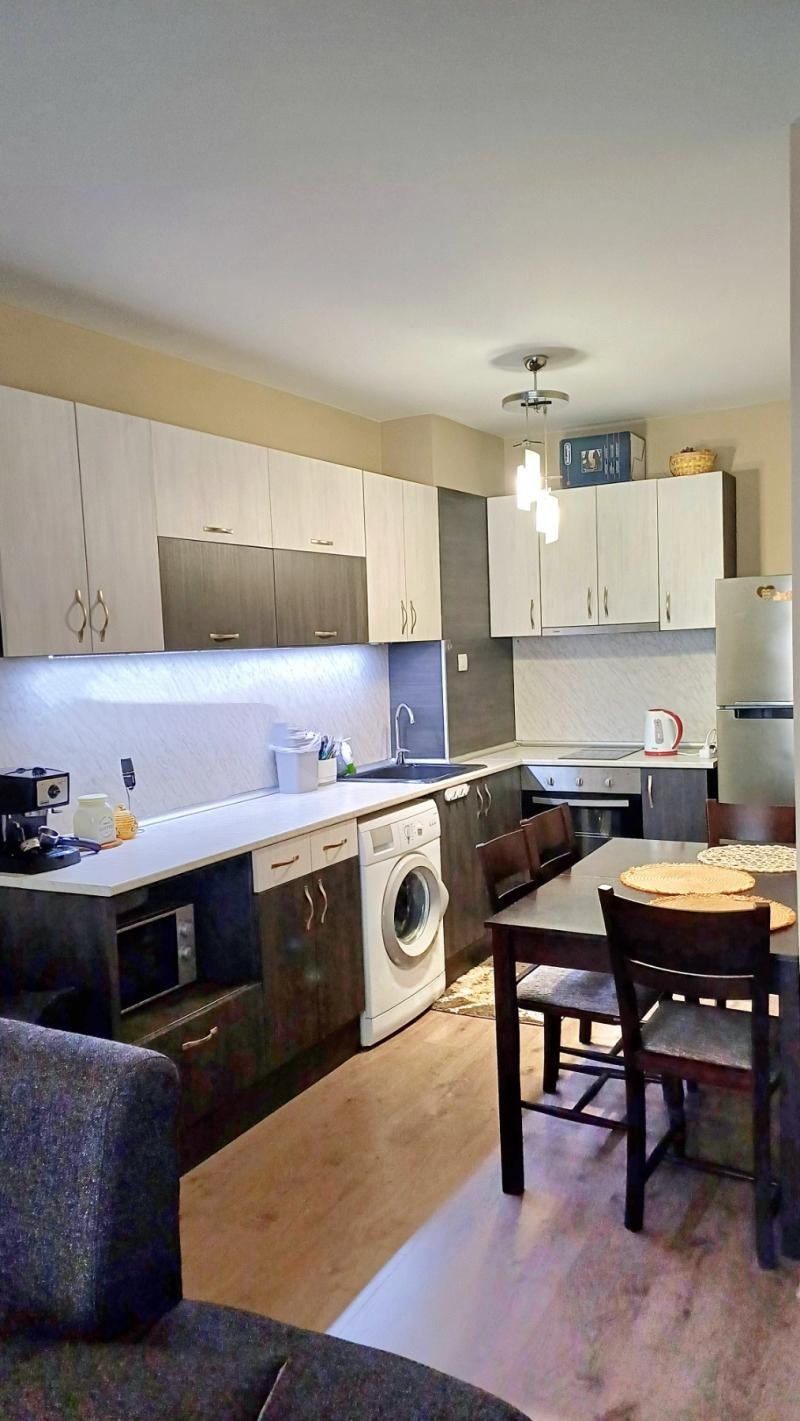De inchiriat  1 dormitor Sofia , Liulin - țentâr , 55 mp | 16691561 - imagine [4]