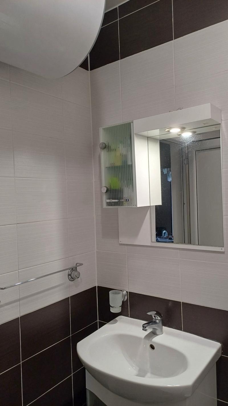 De inchiriat  1 dormitor Sofia , Liulin - țentâr , 55 mp | 16691561 - imagine [7]
