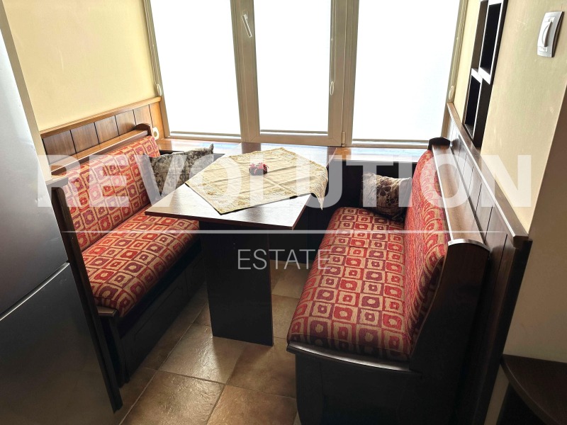 В оренду  1 спальня Варна , Конфуто , 65 кв.м | 54899424 - зображення [6]