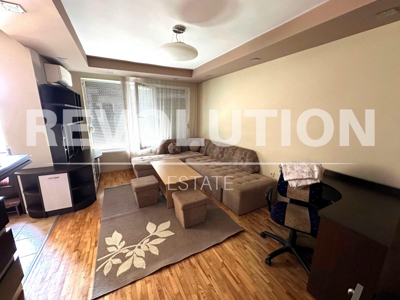 В оренду  1 спальня Варна , Конфуто , 65 кв.м | 54899424